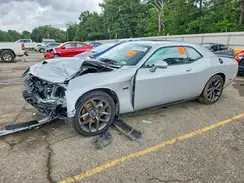 2C3CDZBT7PH669390 2023 DODGE CHALLENGER