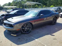 2C3CDZBT7PH684522 2023 DODGE CHALLENGER
