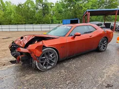 2C3CDZBT7PH685962 2023 DODGE CHALLENGER
