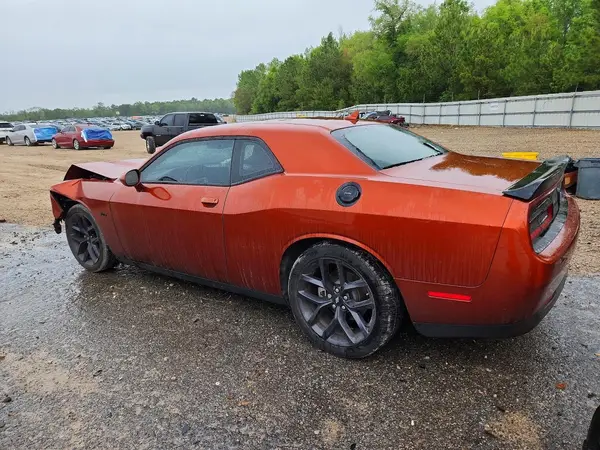 2C3CDZBT7PH685962 2023 DODGE CHALLENGER - Image 2