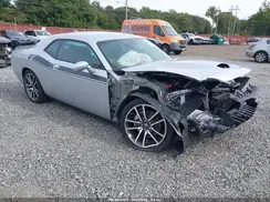 2C3CDZBT7PH685976 2023 DODGE CHALLENGER