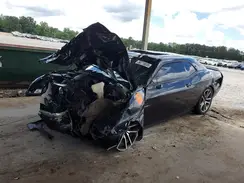 2C3CDZBT7PH693284 2023 DODGE CHALLENGER