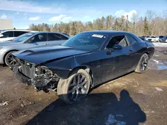 2C3CDZBT7PH693477 2023 DODGE CHALLENGER