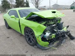 2C3CDZBT7PH693835 2023 DODGE CHALLENGER