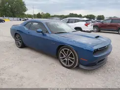 2C3CDZBT7PH694113 2023 DODGE CHALLENGER
