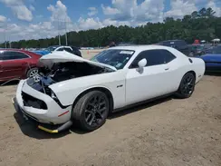 2C3CDZBT7PH694242 2023 DODGE CHALLENGER