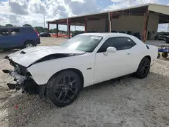 2C3CDZBT7PH695259 2023 DODGE CHALLENGER