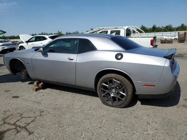 2C3CDZBT8GH101892 2016 DODGE CHALLENGER - Image 2