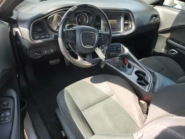 2C3CDZBT8GH101892 2016 DODGE CHALLENGER - Image 8