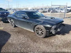 2C3CDZBT8GH102010 2016 DODGE CHALLENGER