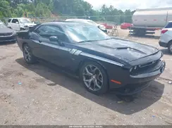 2C3CDZBT8GH102377 2016 DODGE CHALLENGER