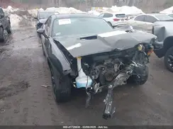 2C3CDZBT8GH119969 2016 DODGE CHALLENGER