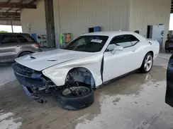 2C3CDZBT8GH120006 2016 DODGE CHALLENGER