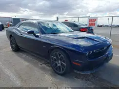 2C3CDZBT8GH120264 2016 DODGE CHALLENGER