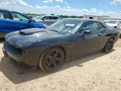 2C3CDZBT8GH120362 2016 DODGE CHALLENGER