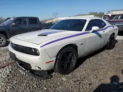 2C3CDZBT8GH138294 2016 DODGE CHALLENGER