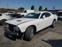 2C3CDZBT8GH143155 2016 DODGE CHALLENGER
