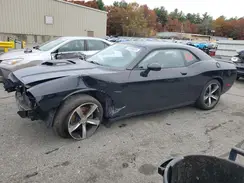 2C3CDZBT8GH157928 2016 DODGE CHALLENGER