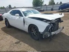 2C3CDZBT8GH164751 2016 DODGE CHALLENGER