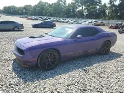 2C3CDZBT8GH168623 2016 DODGE CHALLENGER