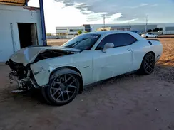 2C3CDZBT8GH168718 2016 DODGE CHALLENGER