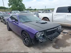 2C3CDZBT8GH169030 2016 DODGE CHALLENGER