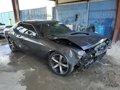 2C3CDZBT8GH172090 2016 DODGE CHALLENGER