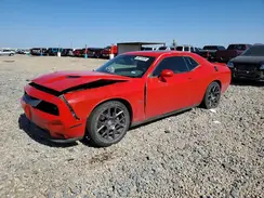 2C3CDZBT8GH193506 2016 DODGE CHALLENGER
