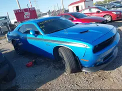 2C3CDZBT8GH195708 2016 DODGE CHALLENGER