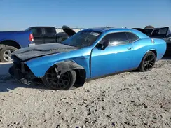 2C3CDZBT8GH210112 2016 DODGE CHALLENGER