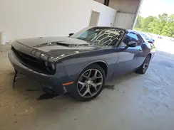 2C3CDZBT8GH213995 2016 DODGE CHALLENGER