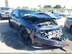 2C3CDZBT8GH214046 2016 DODGE CHALLENGER