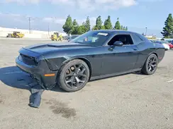 2C3CDZBT8GH214080 2016 DODGE CHALLENGER