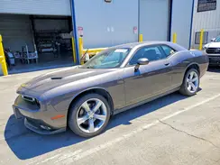 2C3CDZBT8GH218226 2016 DODGE CHALLENGER