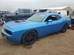 2C3CDZBT8GH218291 2016 DODGE CHALLENGER