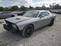 2C3CDZBT8GH232613 2016 DODGE CHALLENGER