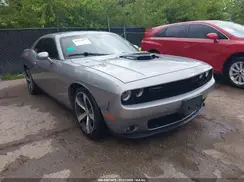 2C3CDZBT8GH250366 2016 DODGE CHALLENGER