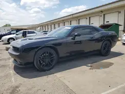 2C3CDZBT8GH254059 2016 DODGE CHALLENGER