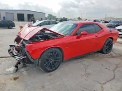 2C3CDZBT8GH265076 2016 DODGE CHALLENGER