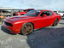 2C3CDZBT8GH275560 2016 DODGE CHALLENGER