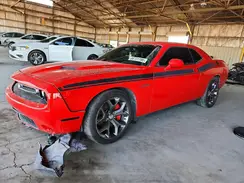 2C3CDZBT8GH276160 2016 DODGE CHALLENGER