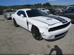 2C3CDZBT8GH284405 2016 DODGE CHALLENGER