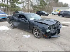 2C3CDZBT8GH284467 2016 DODGE CHALLENGER