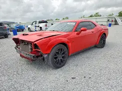 2C3CDZBT8GH284484 2016 DODGE CHALLENGER