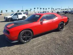 2C3CDZBT8GH297087 2016 DODGE CHALLENGER