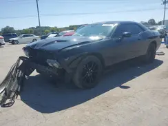 2C3CDZBT8GH300294 2016 DODGE CHALLENGER