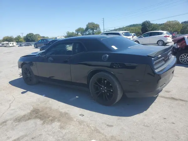 2C3CDZBT8GH300294 2016 DODGE CHALLENGER - Image 2
