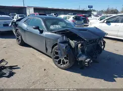 2C3CDZBT8GH300795 2016 DODGE CHALLENGER