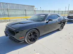 2C3CDZBT8GH329939 2016 DODGE CHALLENGER