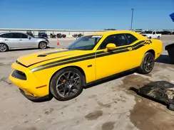 2C3CDZBT8HH509360 2017 DODGE CHALLENGER